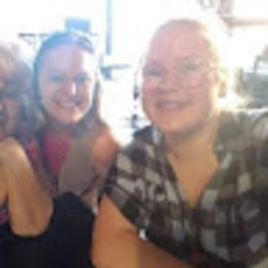 Meet your Posher, Kristi